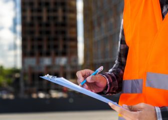 close-up-construction-engineer-writing close-up-construction-engineer-writing